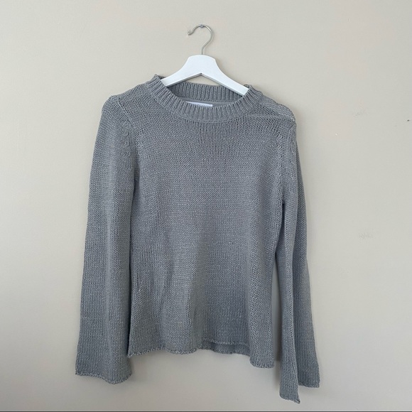 M Boutique grey sweater size small - Picture 1 of 4